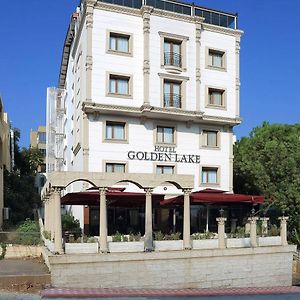 Golden Lake Hotel